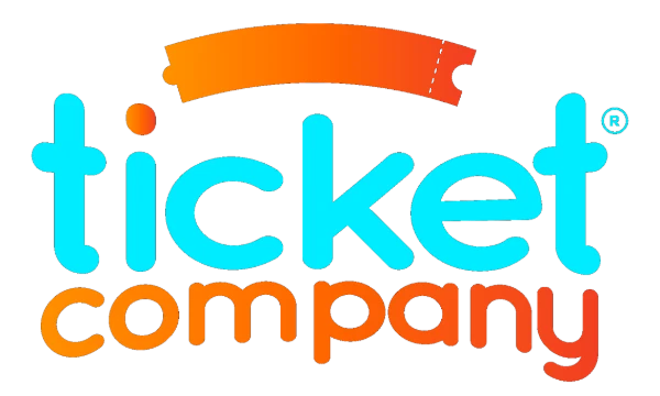 Logo Ticket Company